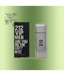 CAROLINA HERRERA 212 VIP MEN 100 ML VAP (T)